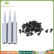 50Pcs M3X8Mm 10.9 Carbon Steel Countersunk Head Hex Socket Screw & 3Pcs 900M-T-2C 60W 2Mm Width Beve