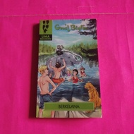 Enid Blyton's Novel