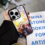 全新現貨 海賊王尼卡路飛款式 3D幻影軟黑邊硬底款 免費順豐智能櫃#手機殼#手機套#DBM#蘋果手機殼#蘋果手機套#iPhone12 iPhone12Pro iPhone12Promax iPhone