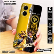 HP INFINIX X6532 Case - INFINIX X6532 Casing (MISTER MOBILE LEGEND) - Cellphone Case - Cellphone Cas