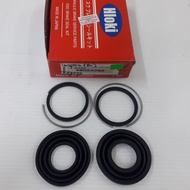 (Half set HIOKI 4605A262) (36.5mm) (Rear) Wheel Cylinder Brake Pump for Proton Inspira Mitsubishi La