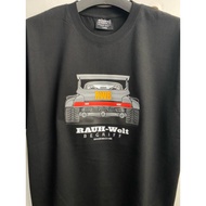 Porsche Rwb modified autowear premium t-shirt RWB premium quality men's t-shirt