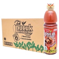 Teh Pucuk 350ml 1 Dus isi 12  pcs dn 24 pcs hrg variasi