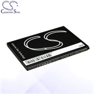 CS Battery For LG Extravert 2 / Freedom / LG272W / Xpression C395C Battery LKC395SL