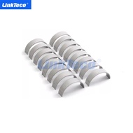 Car Engine Con Rod Bearing Set For 04-20 BMW M5 M6 750i 650i 550i X5 X6 Alpina B6 B7 N62 N63 S63 E70