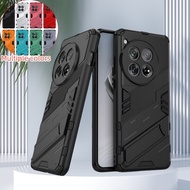 Shockproof Casing For OnePlus 12 12R ACE3 1+12 5G OnePlus12 OnePlus12R ACE 3 2024 2023 Case TPU Soft