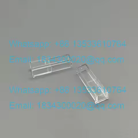 500PCS Bio-base BK-200Mini BK200 BK-200 BK-200 Mini Reaction Cuvette