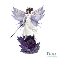 Aizen Sosuke Fourth Hogyoku Butterfly BleachFusion 31cm Action Figure PVC D-DYX011