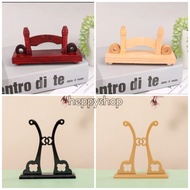 Chinese Fan Stand, Chinese Hand Fan Coaster