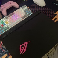 Asus ROG Strix G512LI G15 Gaming GTX 1650 TI bkn nitro acer asus lenovo tuf msi pc laptop rx ryzen k