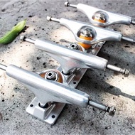 2 professional bagels venture skateboard trucks 5 "low skateboard aluminum trucks skateboard board b