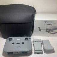 [觀塘實體店] 二手 DJI Mini3 Pro (共2...