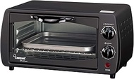 Cornell 9L Black Oven Toaster, 800W CTO-S10BK,CTOS10BK