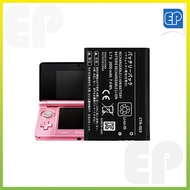 New Replacement Battery CTR-003 for Nintendo 2015 Old 3DS 2DS NEW2DSLL Gaming Console Internal Upgra