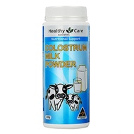 Colostrum Milk Powder 300g