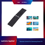 【JJG MALL】 Universal Voice Remote Control Replacement for Samsung Smart TV Bluetooth Remote All LED QLED LCD 4K 8K HDR Curved TV