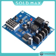 Battery Charger Control Module 12-24V XH-M603 kontroller Cas Baterai 12V 24V XH-M603 Saklar Pelindun