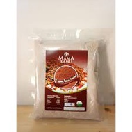 MERAH 500gram Organic Brown Rice Flour / Brown Rice/Cake Ingredients/Bread Ingredients/DIET MENU/Natural Healthy