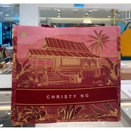 CN Commune Tote Bag (pink)