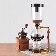 ( Promotion+++) คุ้มที่สุด จัดส่งสินค้า***Coffee Syphon Maker 3 Cup เครื่องชงกาแฟสูญญากาศ ราคาดี เครื่อง ชง กาแฟ เครื่อง ชง กาแฟ สด เครื่อง ชง กาแฟ แคปซูล เครื่อง ทํา กาแฟ