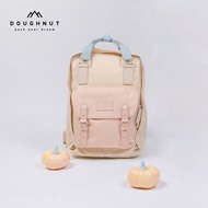 Doughnut Doughnut Doughnut Natural Series Floor Clothes Smoky Morning Light Raindrop Backpack Crossb