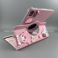 Melody IPad9 Generation Protective Case 10.2 Rotating 78 Generation IPad56 Generation 32cm New Style
