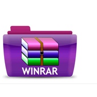 WinRAR (x64 bit) PC Software