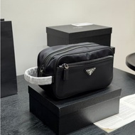 Nylon Cosmetic Bag Oxford Cloth Large Capacity Practical Matching Box PR333333-80801227
