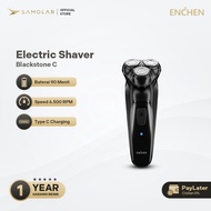 Enchen BlackStone-C Electric Shaver Type-C