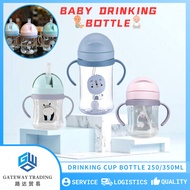 Baby Water Bottle Baby Bottle Baby Drinking Bottle Baby Bottle Baby Cup Straw Bottle