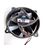 Fan Dc brushless Cooler Master 12v 0.6A Diameter 94mm