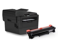 Brother TN-2380 / TN-2480 Black Toner (Compatible)