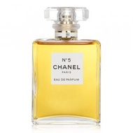 Chanel - 香奈兒5號香水噴霧 100ml/3.3oz No.5 Eau De Parfum Spray 125530 (平行進口)