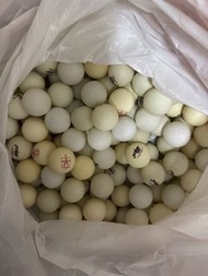 乒乓波 乒乓球 訓練球 1星（平賣）