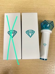 (現貨)FANSIGNAL SHINee 手燈潤唇膏