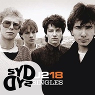 U2 - 18 Singles EU Vinyl Lp