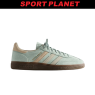 adidas Bunga Men X Kith Classics Handball Spezial Sneakers Shoe Kasut Lelaki (IH2623) Sport Planet 1