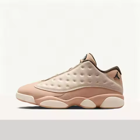 Nike Jordan Air Jordan 13: Comfortable, Everyday, Non-Slip, Durable, Low-Top Retro Basketball Shoes 