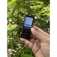 IPod Nano 5th gen 16GB Grey