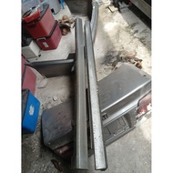 CF4 USED ITEM REAR PART