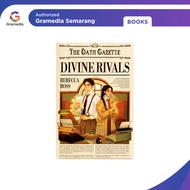 Gramedia - DIVINE RIVALS