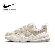 Nike Womens Tech Hera Shoes - Phantom