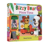 Interactive Sing Along Board Book