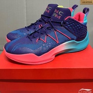 李寧 音速VIII Team 音速8 Li Ning 籃球鞋 團隊籃球鞋 US 11（全新