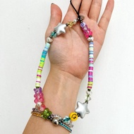 POP STAR Phone Charm