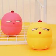 Squishy Warbiee Cute Anti Stress Squeeze Squishy Toy