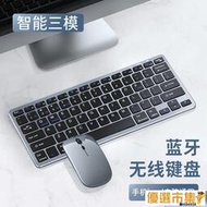 無綫藍芽鍵盤.藍芽鍵盤.無線藍牙鍵盤適用蘋果華為聯想筆記本電腦手機平板通用辦公靜音