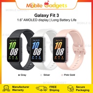 Samsung Galaxy Fit 3 Fitness Trackers | Fit 3 New Set