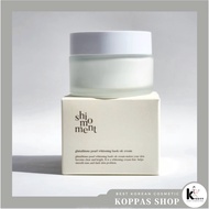 SHIMOMENT Glutathione Pearl Whitening Beak-ok Cream 50ml Melanin Care