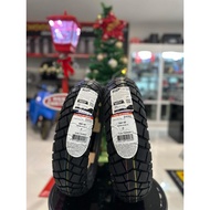 Mitas Mc-19 Is A Semi-Off-Road Scooter And Mini Bike Tire 120/80-12 130/80-12
